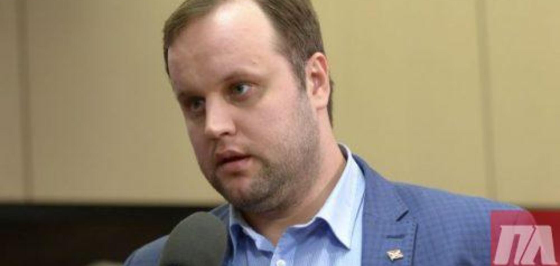 'Приехал поделиться опытом': 'отец ДНР' засветился в России