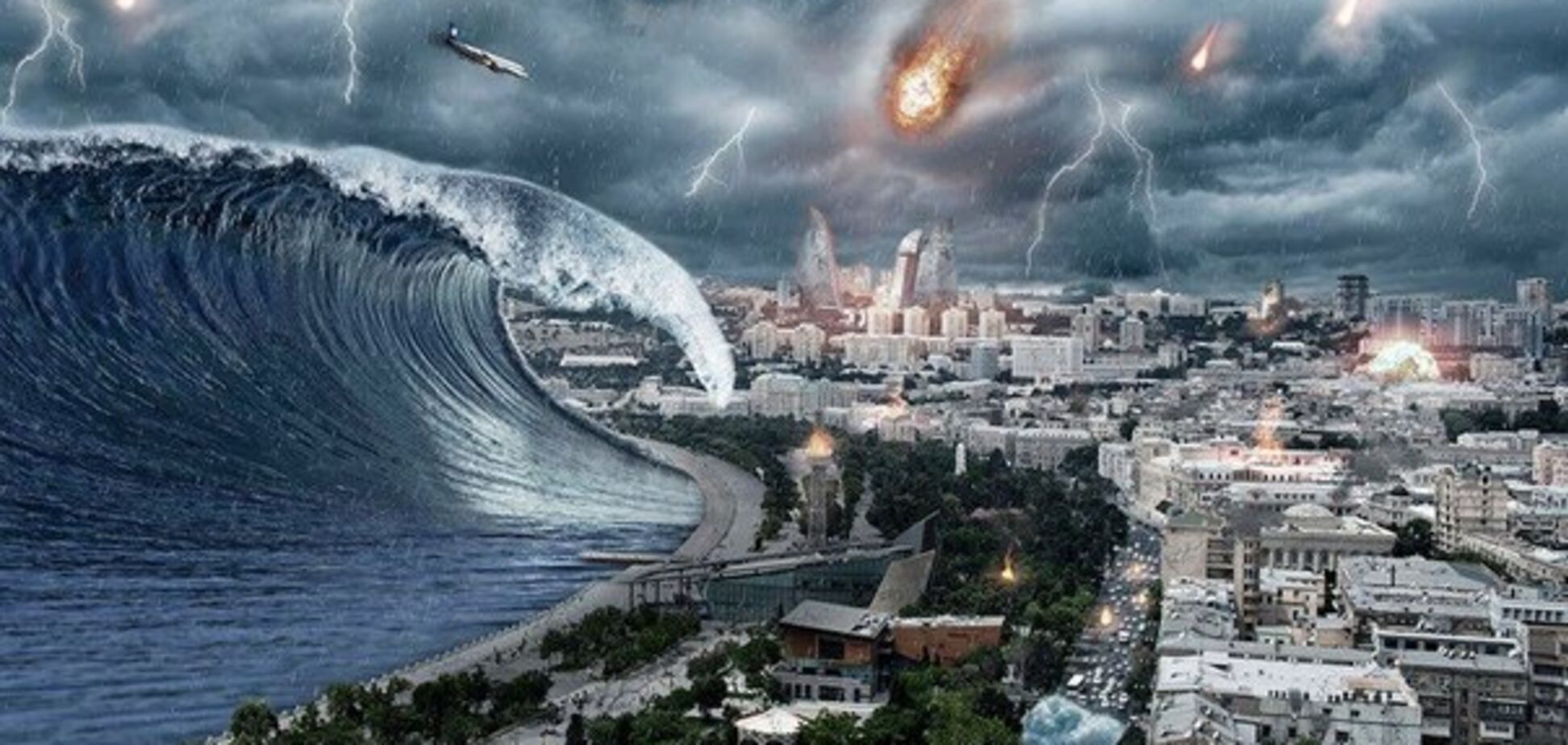 Что первым убьет человечество