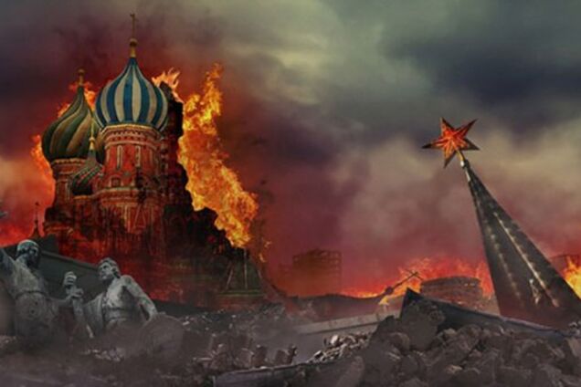 'По примеру СССР': Тука назвал способ уничтожить Россию