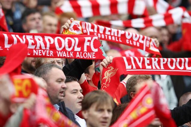 В Киеве нашли пропавшего иностранного болельщика