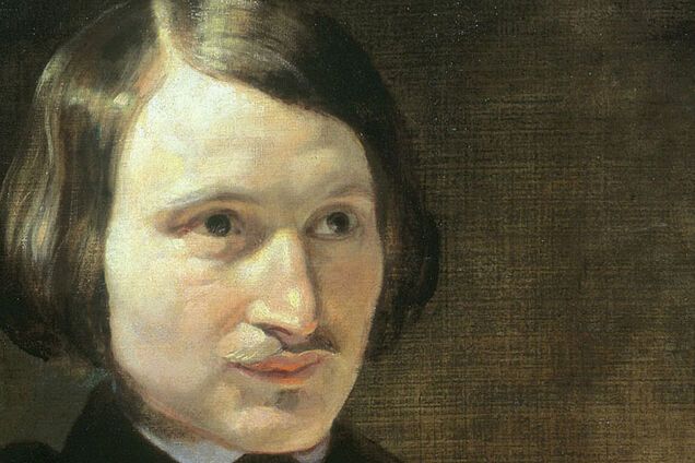 Буржуазний націоналіст Гоголь