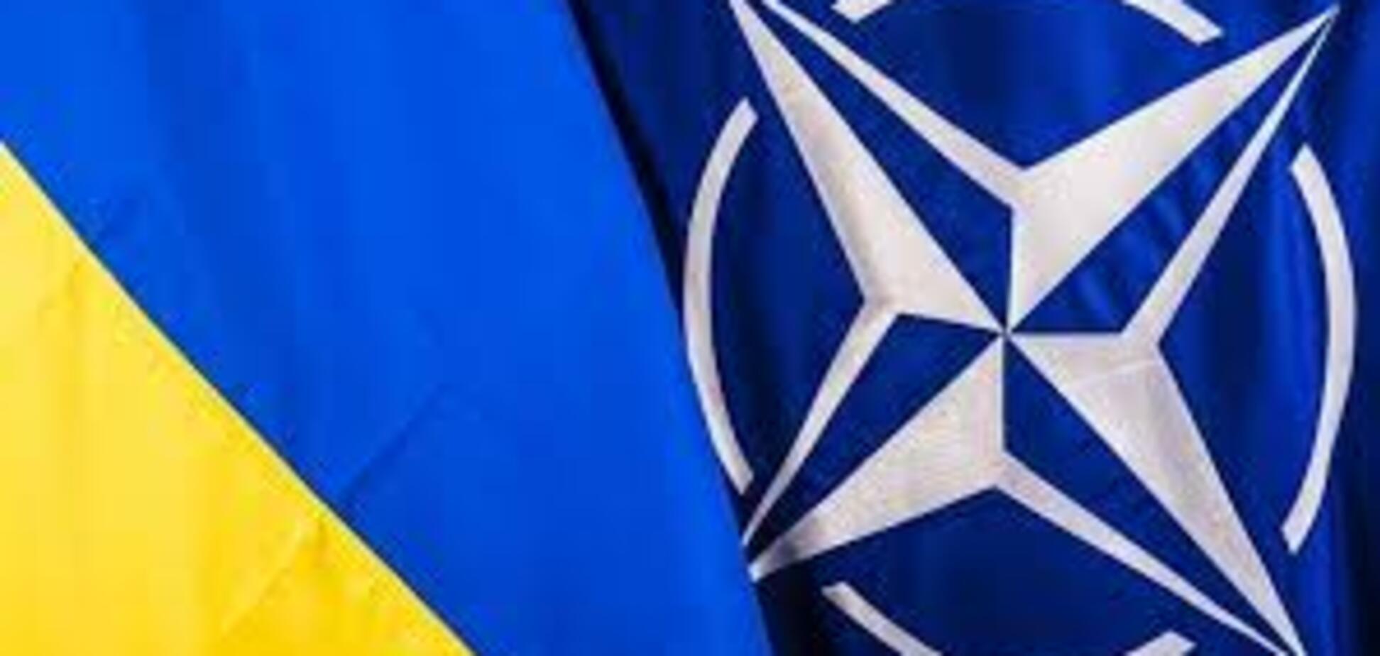 Кошмар Путина - Украина в НАТО