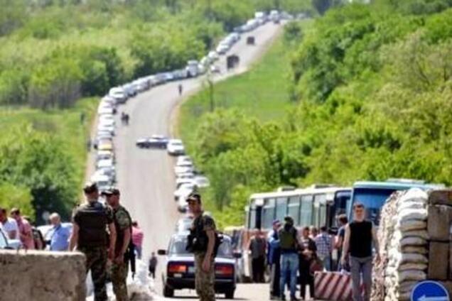 Еду в Магадан. Часть 3