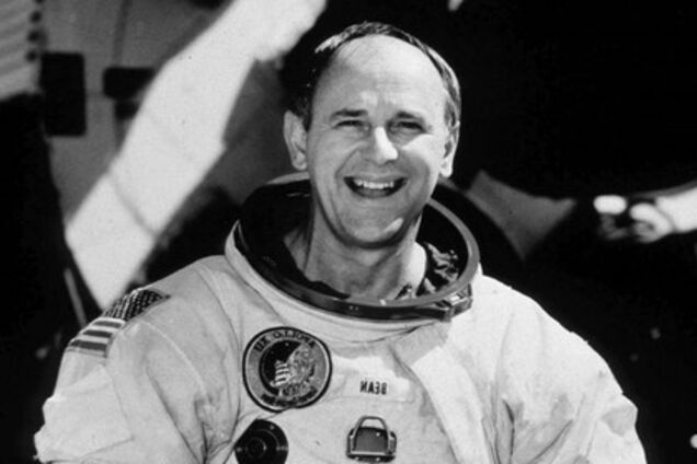 Скончался легендарный астронавт NASA, побывавший на Луне