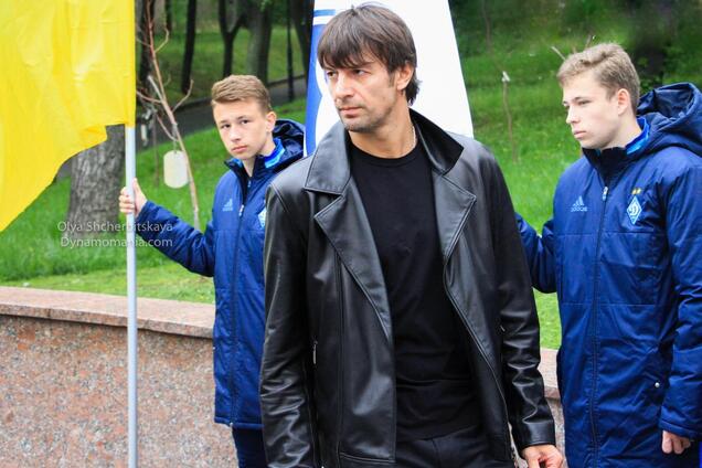 'Не можна сказати': Шовковський розповів про повернення до збірної України