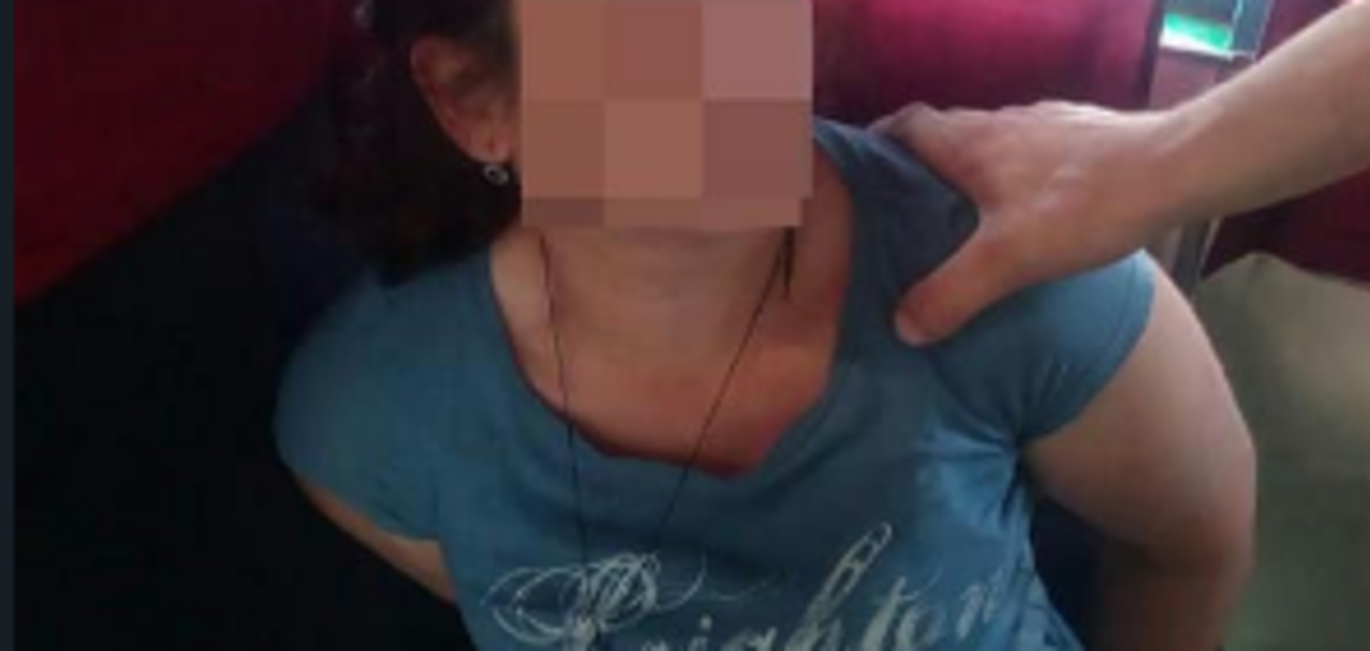 Представлялись коммунальщицами: в Киеве поймали банду воровок