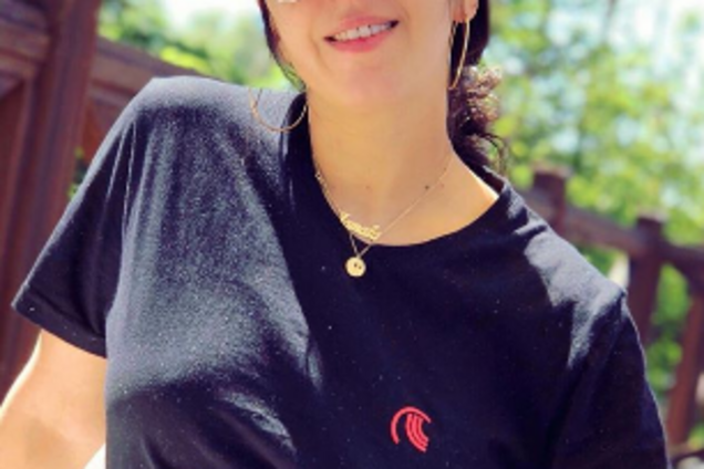 Счастливая Джамала показала нежное фото с сыном