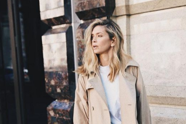 Вера Брежнева