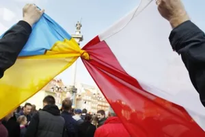 "Мы уязвимы": пять президентов выступили с призывом к Украине и Польше