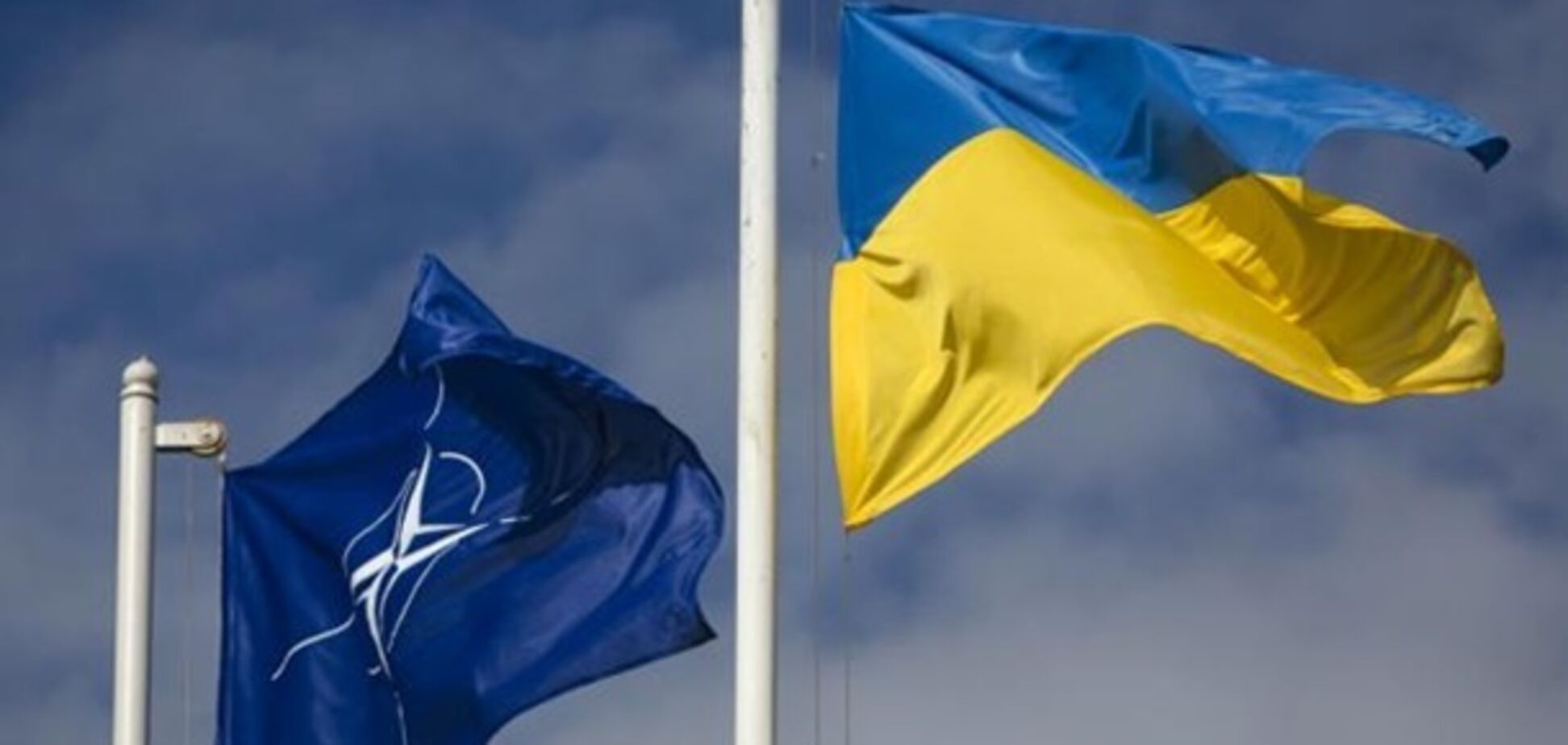 'Ніхто не буде вмирати за Україну': дипломат висловився про значення НАТО