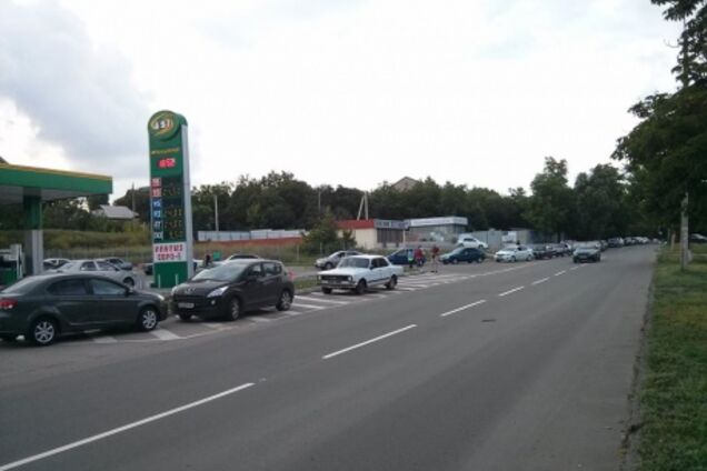 Дикий дефіцит: в Донецьку виникла нова проблема