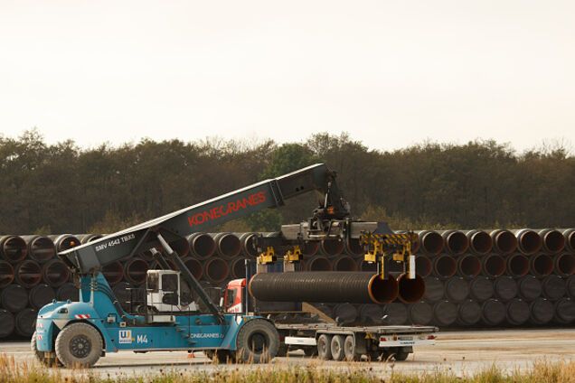 Газопровід в обхід України: розкрите несподіване підґрунтя проекту Путіна
