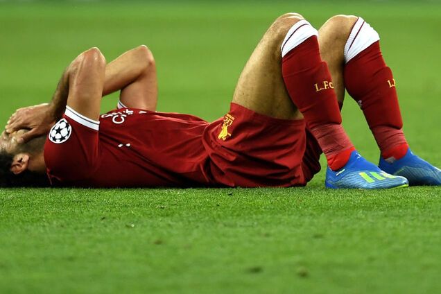 Это будет в России: звезда 'Ливерпуля' Мохаммед Салах впервые высказался о финале Лиги чемпионов