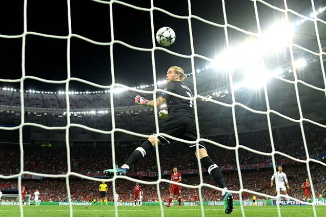 'Все зіпсував': головний невдаха фіналу Ліги чемпіонів зробив відверте зізнання