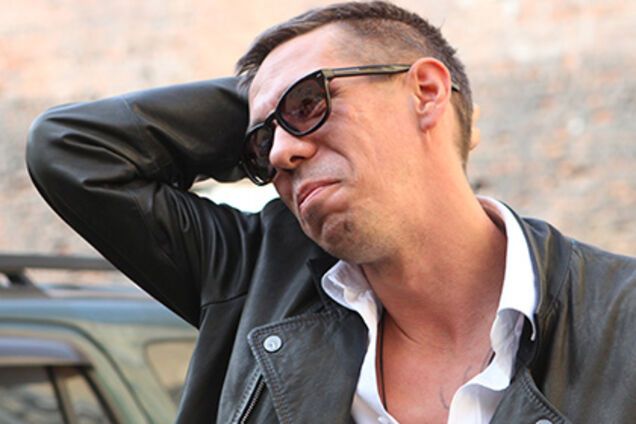 Любимый актер Путина отметился 'провокацией' на детском празднике