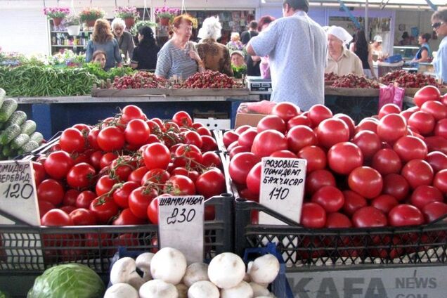 Картофель дорожает: в сети показали цены на продукты в Крыму