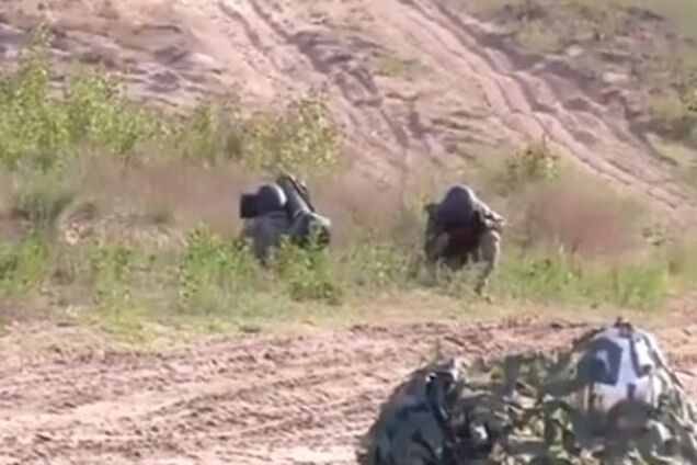 'Выстрелил - забыл': Порошенко пояснил, как ВСУ будут использовать Javelin