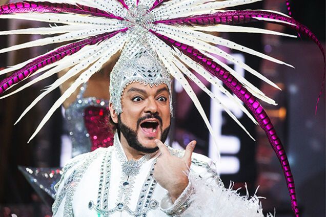 Кто раздел Киркорова: в полиции удивили подробностями 'звездной кражи'