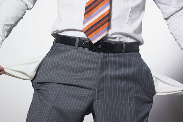 Одним – понты, другим – кранты: не до тебя патрону нынче