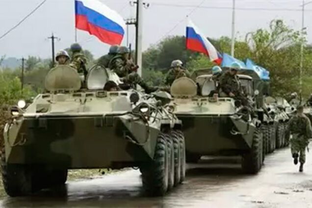 По украинскому сценарию: на росТВ намекнули на вторжение в Польшу