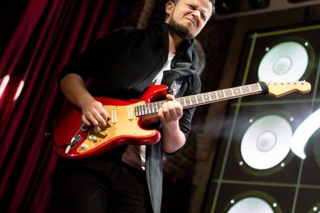 Владимир Павловский