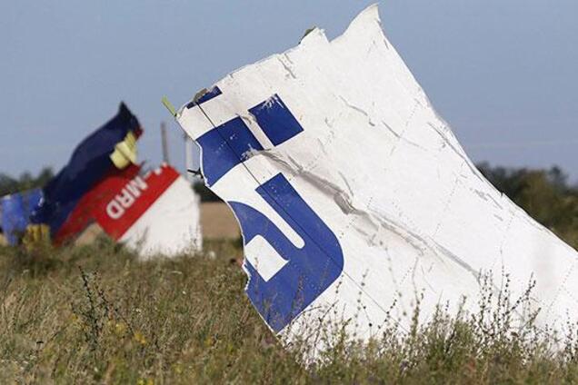 Катастрофа MH17: у Порошенка розповіли, як компенсації доб'ють Росію