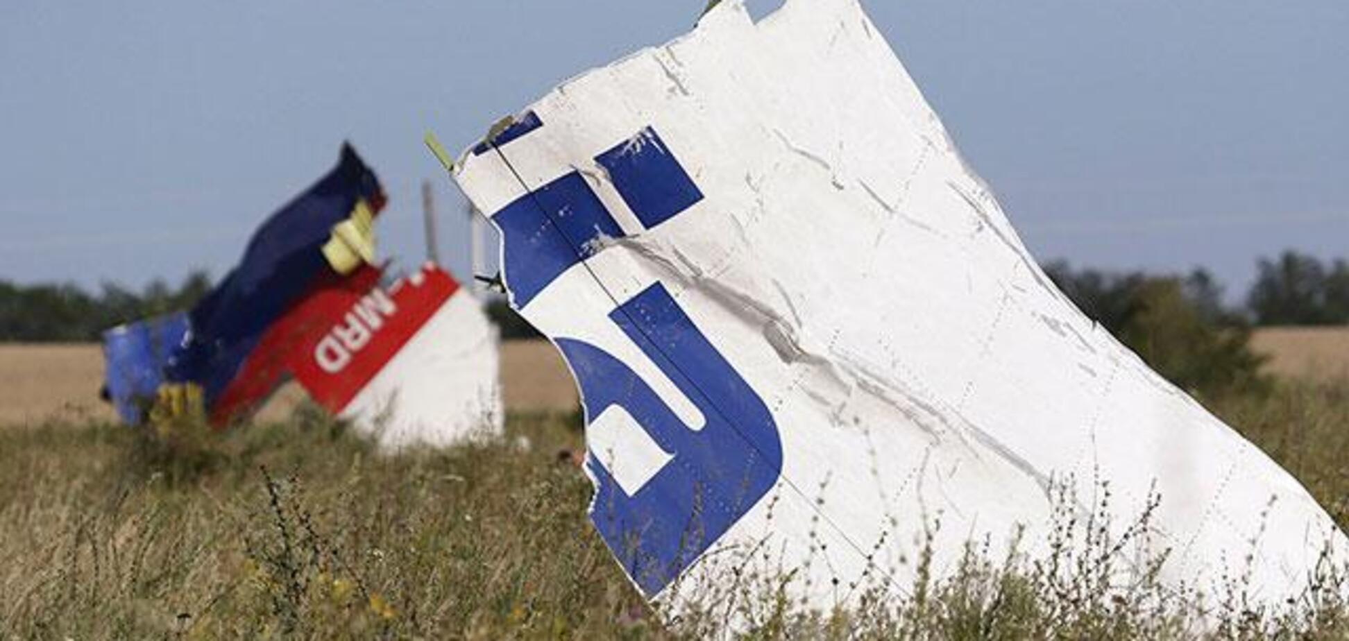 Катастрофа MH17: у Порошенко рассказали, как компенсации добьют Россию
