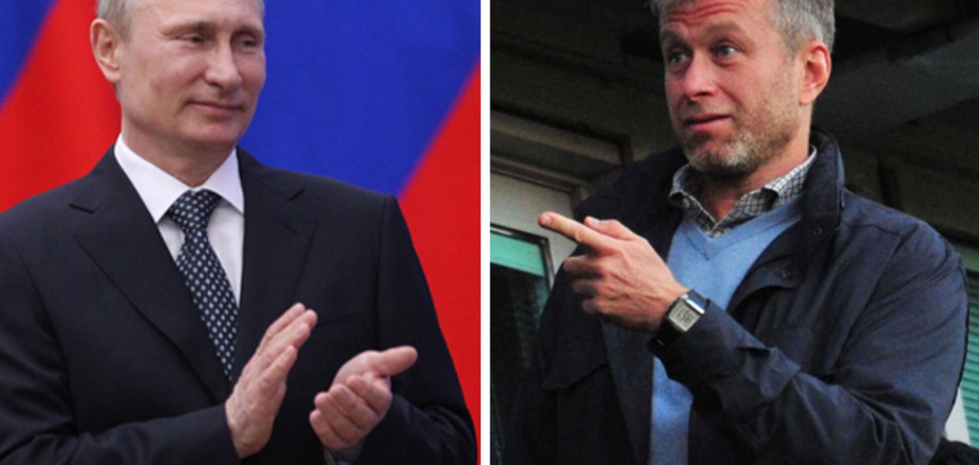 Деньги пахнут. Англичане это уже поняли