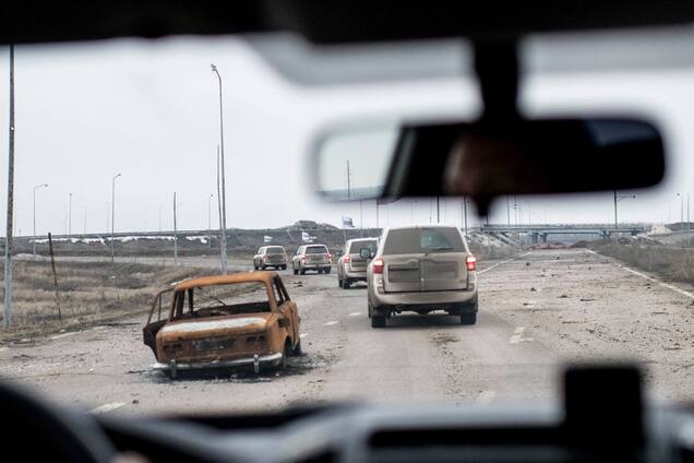 Война на Донбассе: у Порошенко обрушились с критикой на ОБСЕ