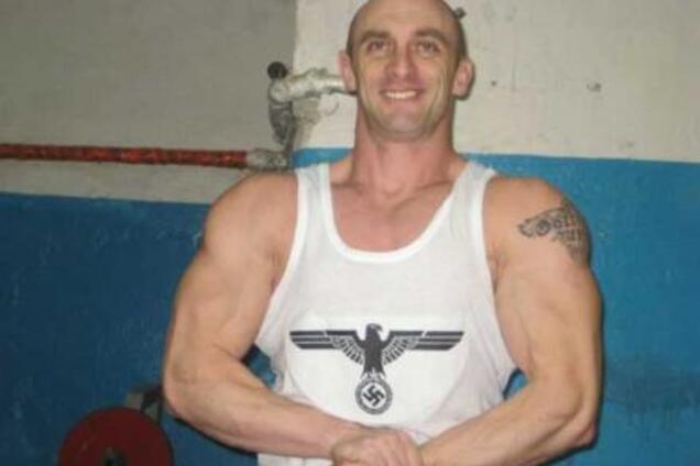 ЗСУ такі не потрібні': екс-охоронцю 'Мотороли' пригадали скандальні фото