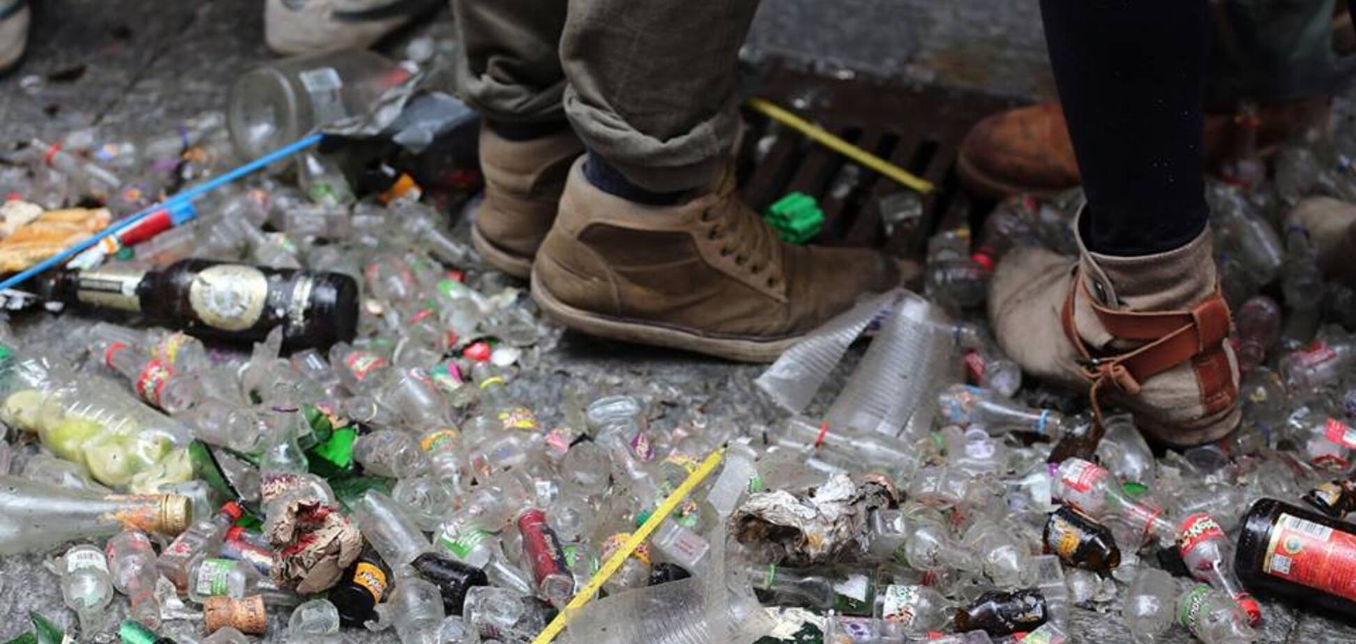 Карнавал в Кельне vs финал ЛЧ в Киеве