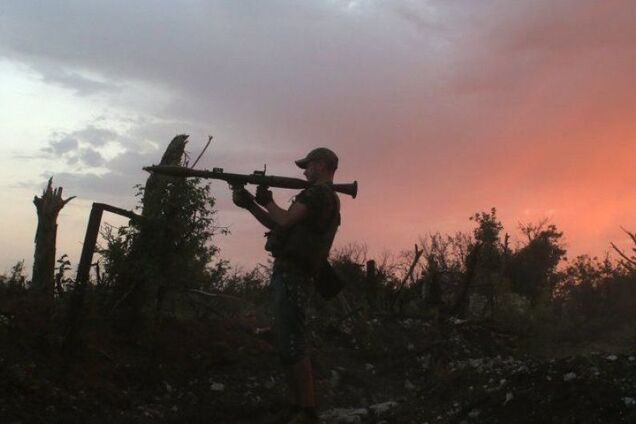 Путін не жартує - він ще трішки постріляє