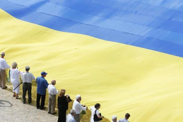 Как эта страшная война изменила украинцев