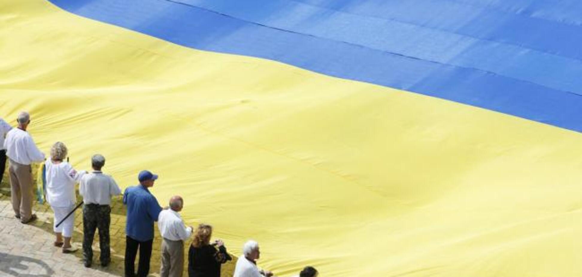 Как эта страшная война изменила украинцев 