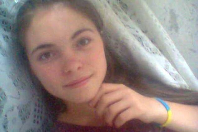 'Янгол, який любив Україну': українців вразило вбивство дівчинки на Донбасі