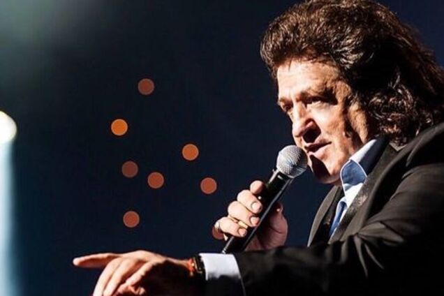 Звездного 'кандидата в президенты' Украины высмеяли за дружбу с Януковичем