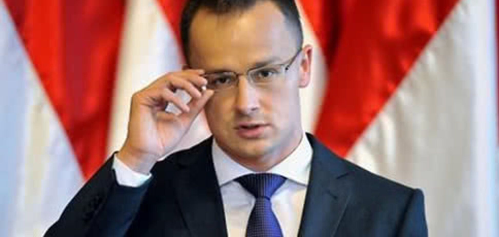 Мовний скандал: Угорщина погодилася на переговори з Україною