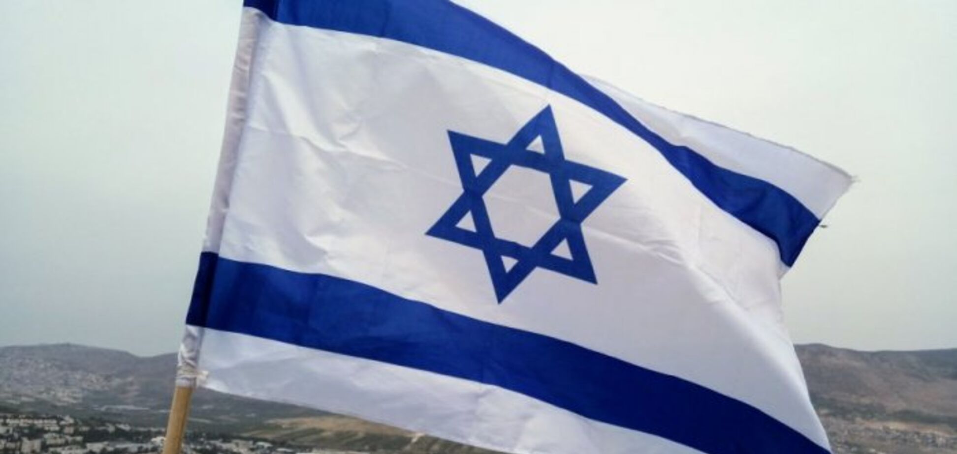 В Израиле заявили о новой атаке из сектора Газа
