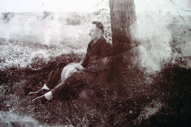 Останні дні життя Івана Франка: в мережу потрапили унікальні фото зі Львова