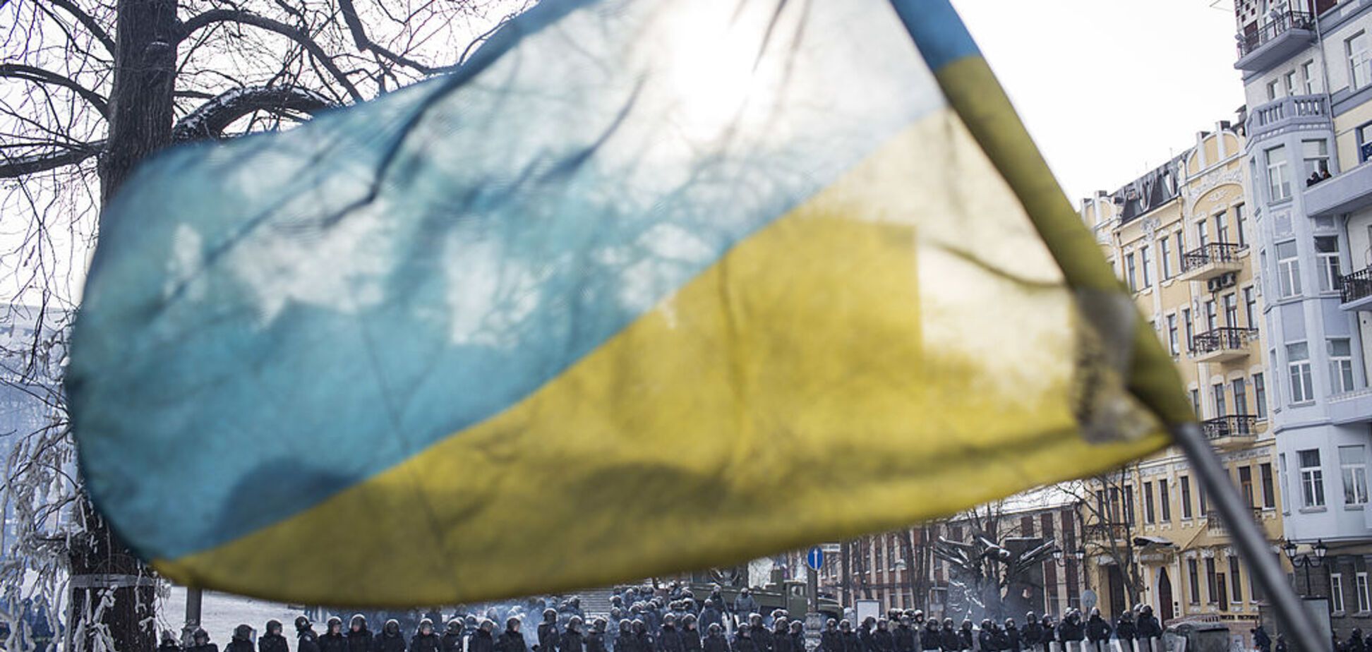 'Бийте х*хлов, кришіть': волонтер повідомила про кричущий інцидент в маршрутці