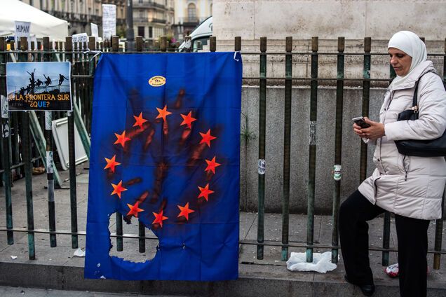 'Экзистенциальная опасность': Европе предрекли неизбежный масштабный кризис