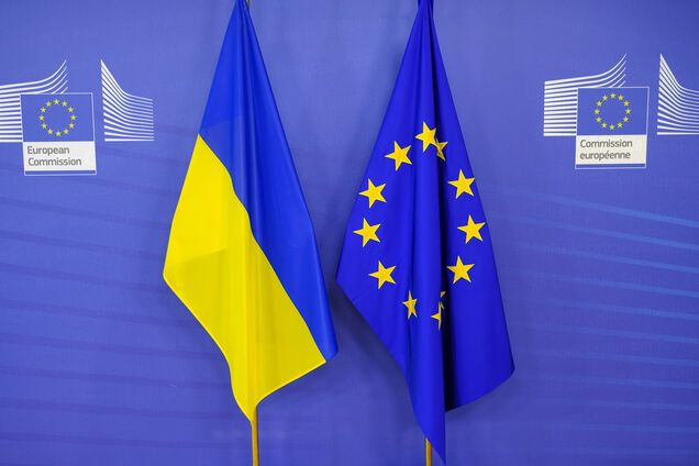 Україна отримає мільярд євро: Рада ЄС ухвалила рішення