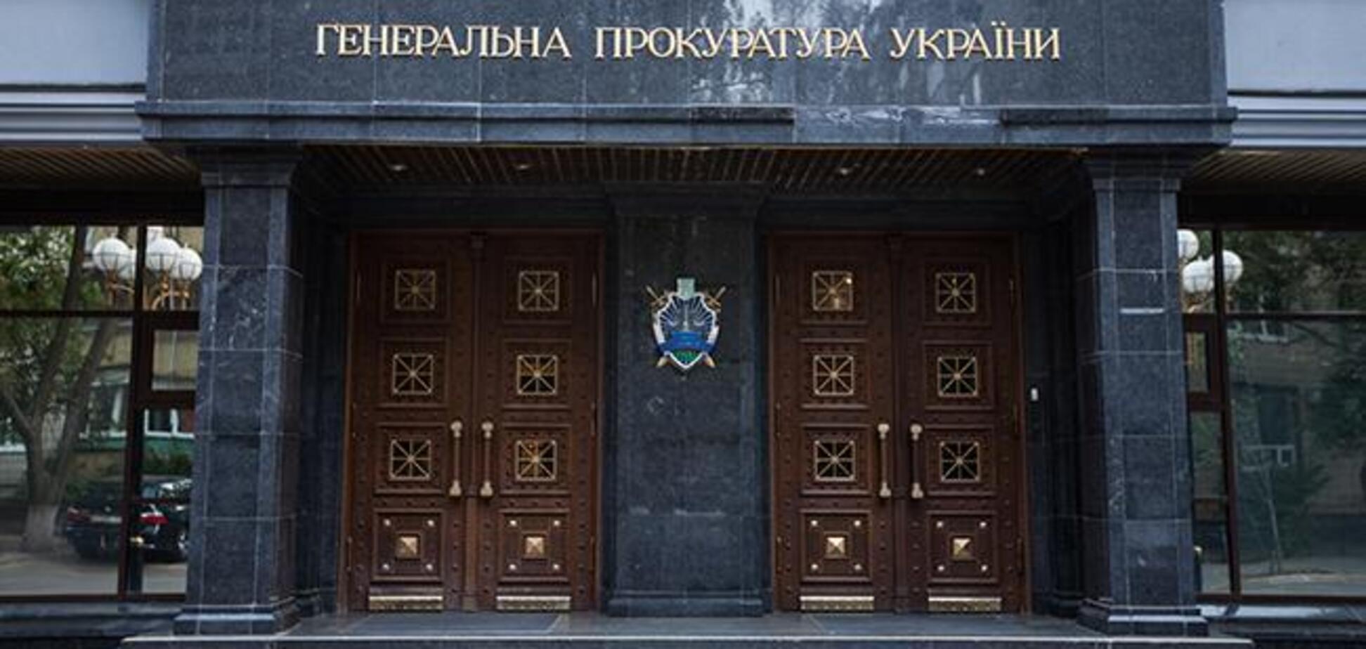 Розганяв Майдан: підлеглого Авакова судитимуть за 9 статтями