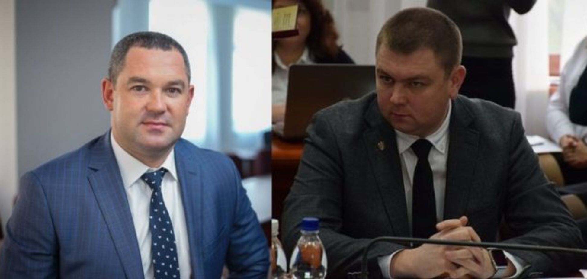 Руководителя ГФС Продана обвинили в превышении служебных полномочий