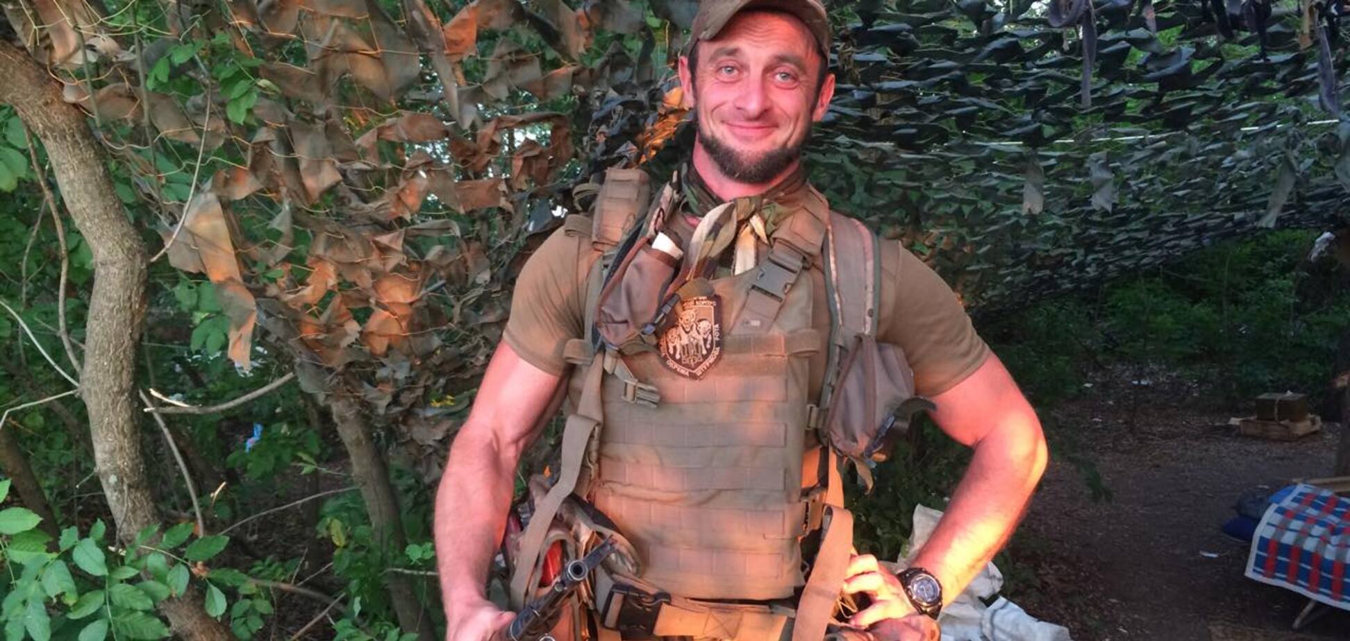 Охоронець 'Мотороли' у лавах ЗСУ: що думають українці про перебіжчиків