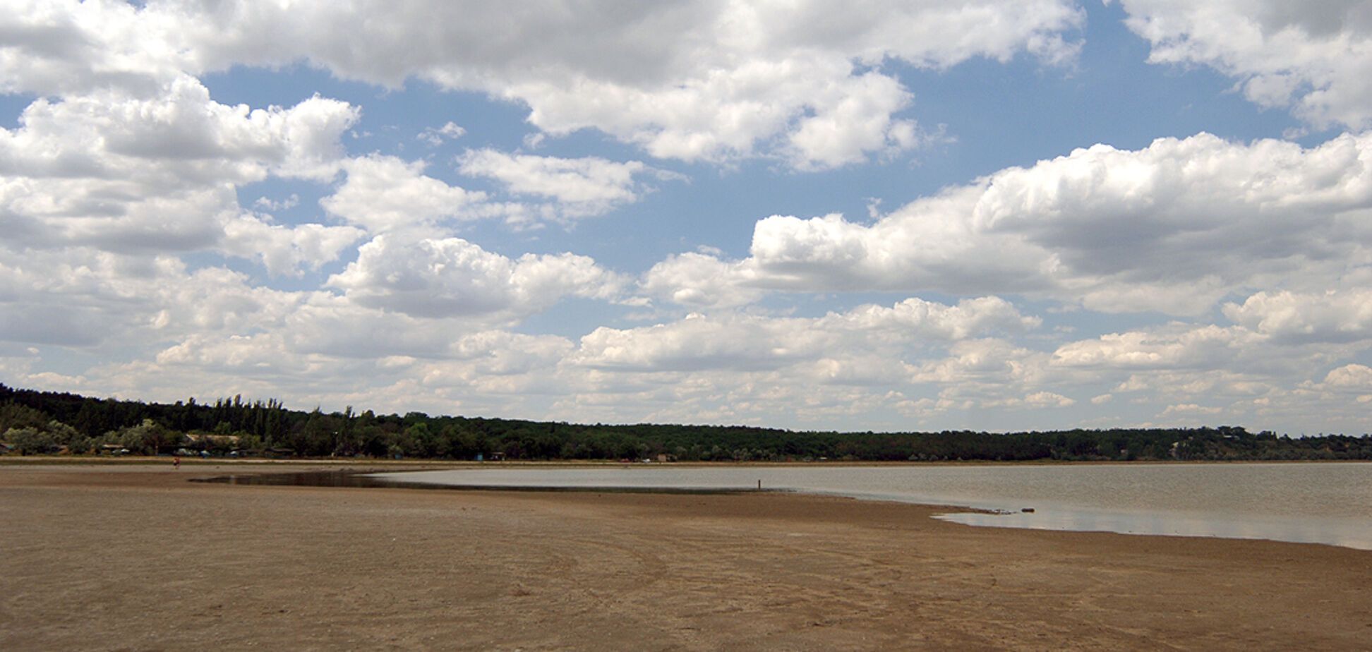 Погибнет все живое: запорожские активисты предупредили об экокатастрофе