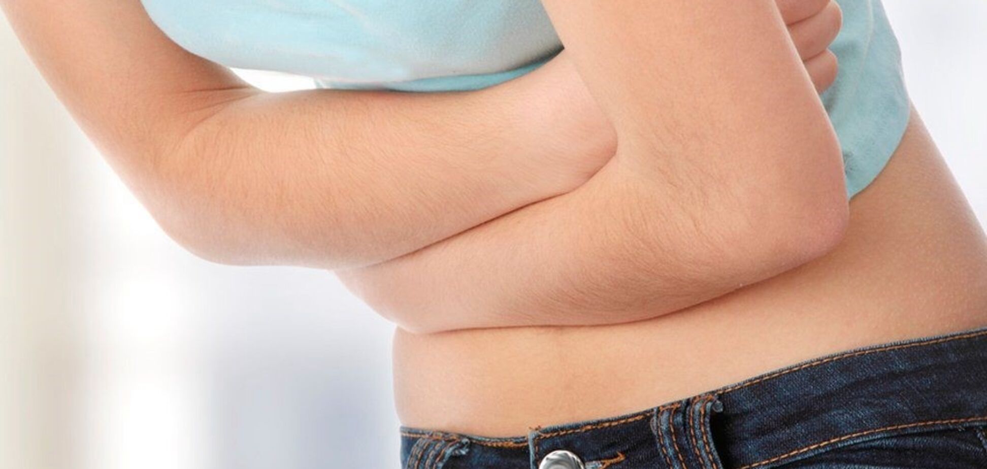 Ноющая боль в животе, или Гугл в помощь?