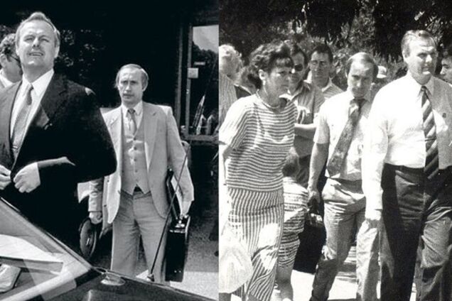 Психологический срыв Путина неизбежен