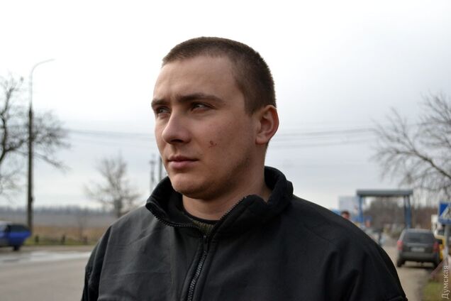 Нападение на Стерненко: полиция приняла решение по охране активиста