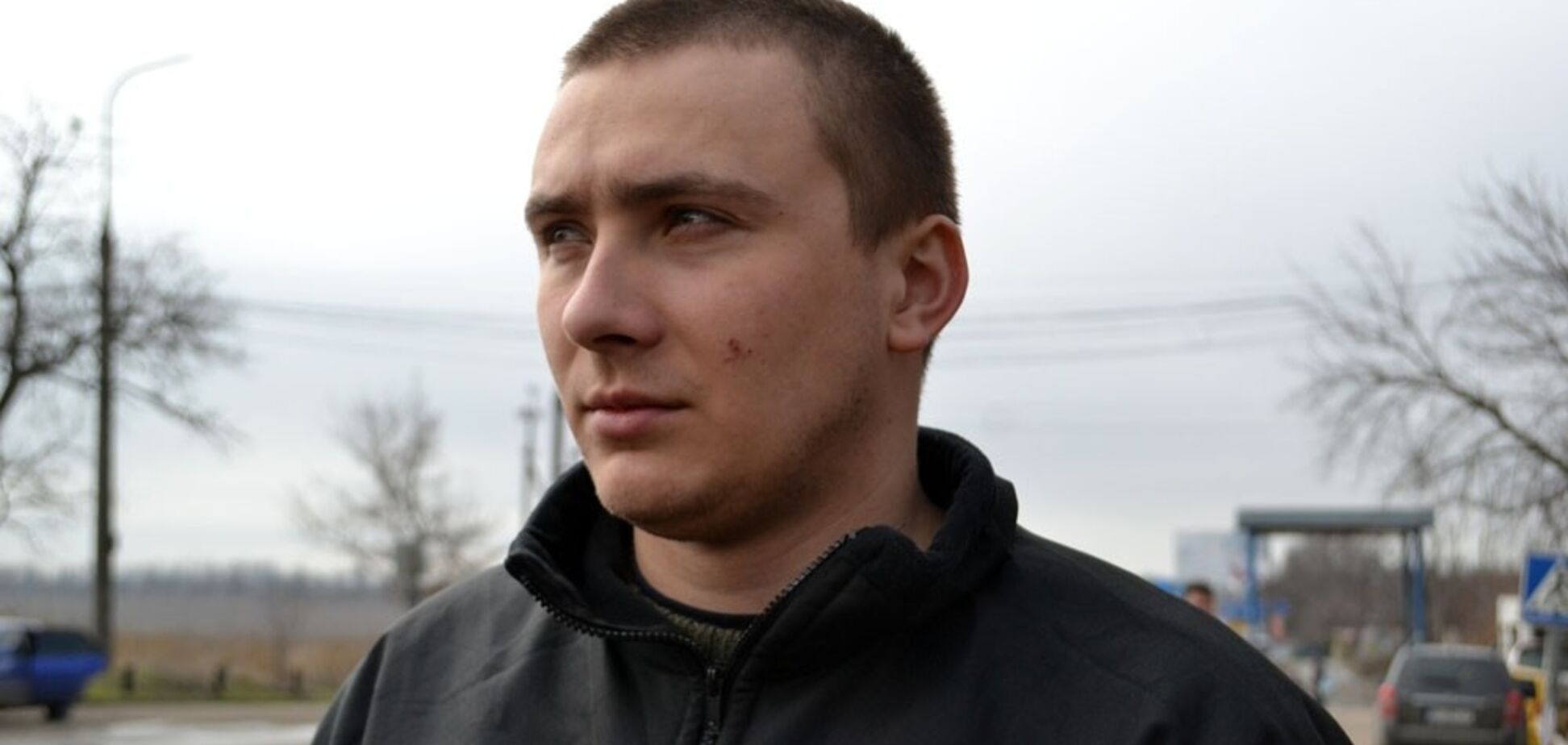 Нападение на Стерненко: полиция приняла решение по охране активиста